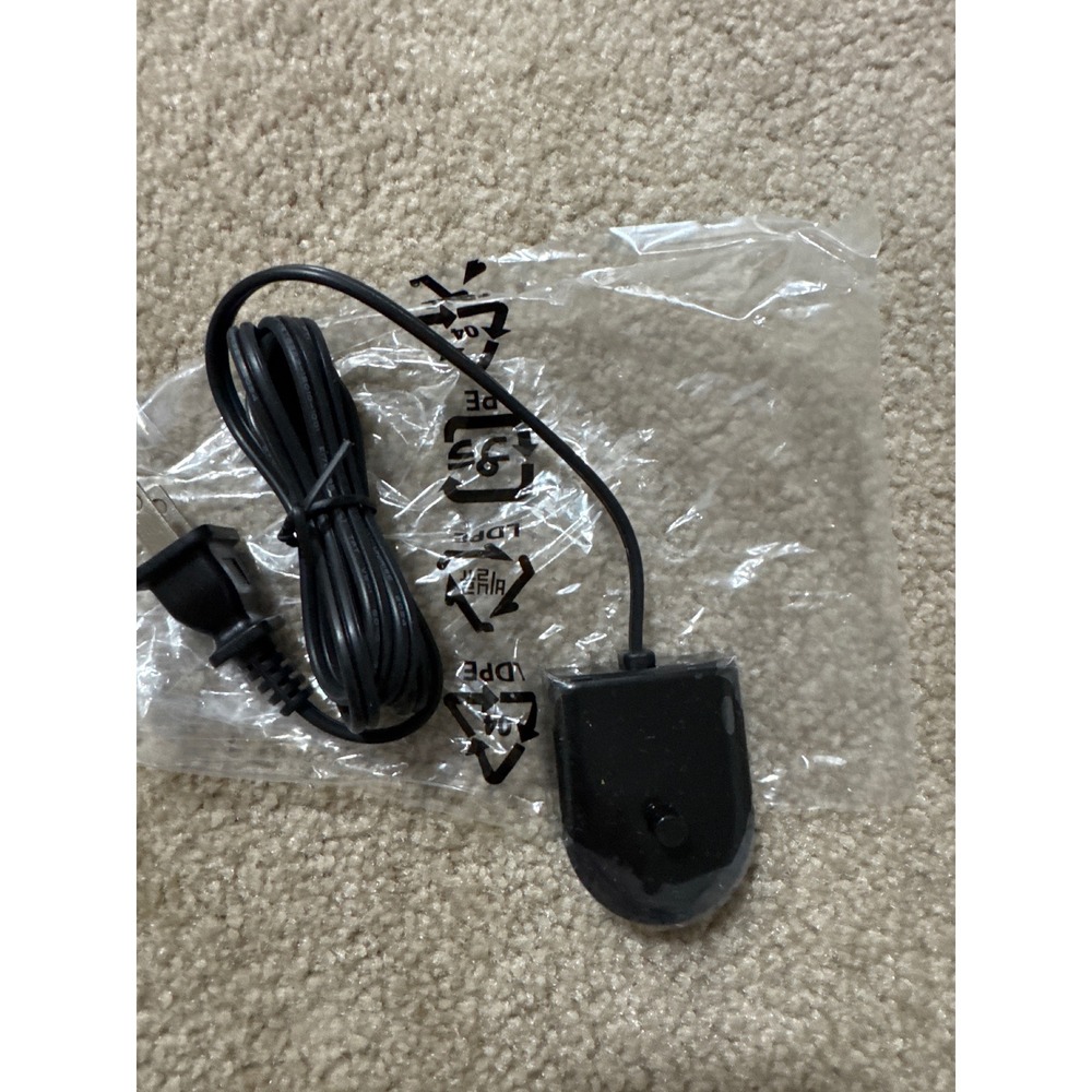 Philips HX6100 ACA1 Power Adapter Charger‎ Black 100 240V